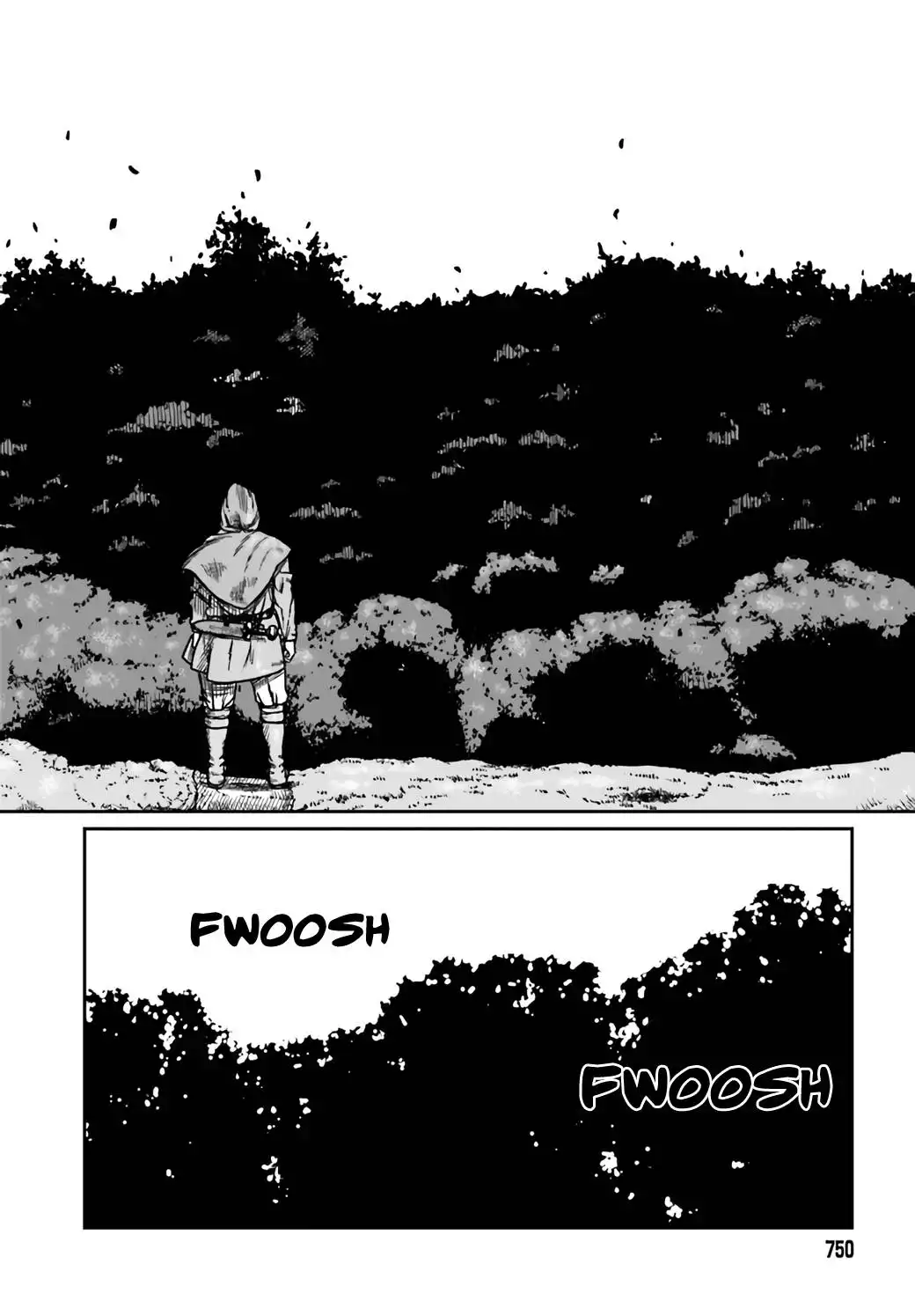 Yajin Tensei: Karate Survivor in Another World Chapter 30 24